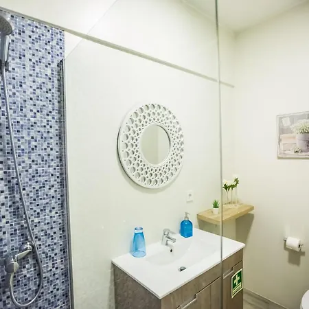Appartement Choose Happiness Porto