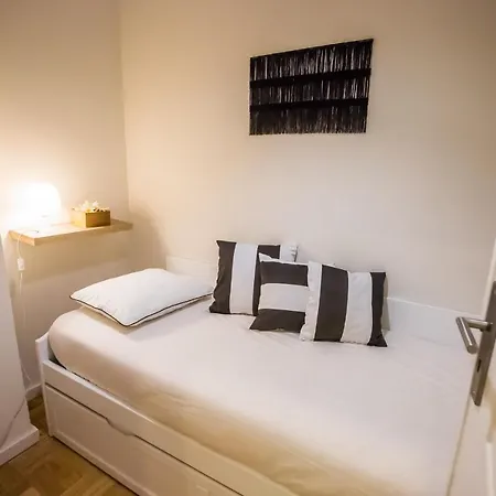 Appartement Choose Happiness Porto