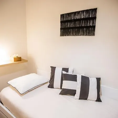 Appartement Choose Happiness Porto