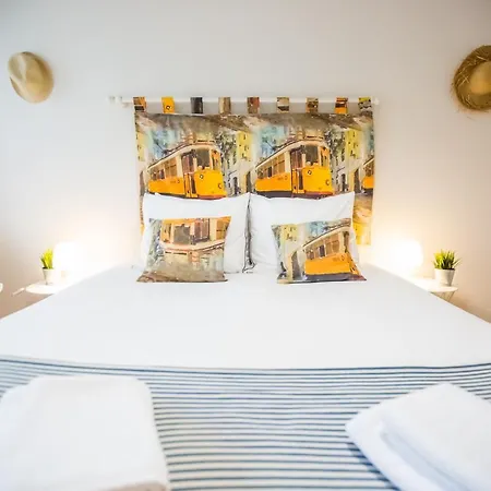 Appartement Choose Happiness Porto